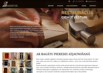 Akroter